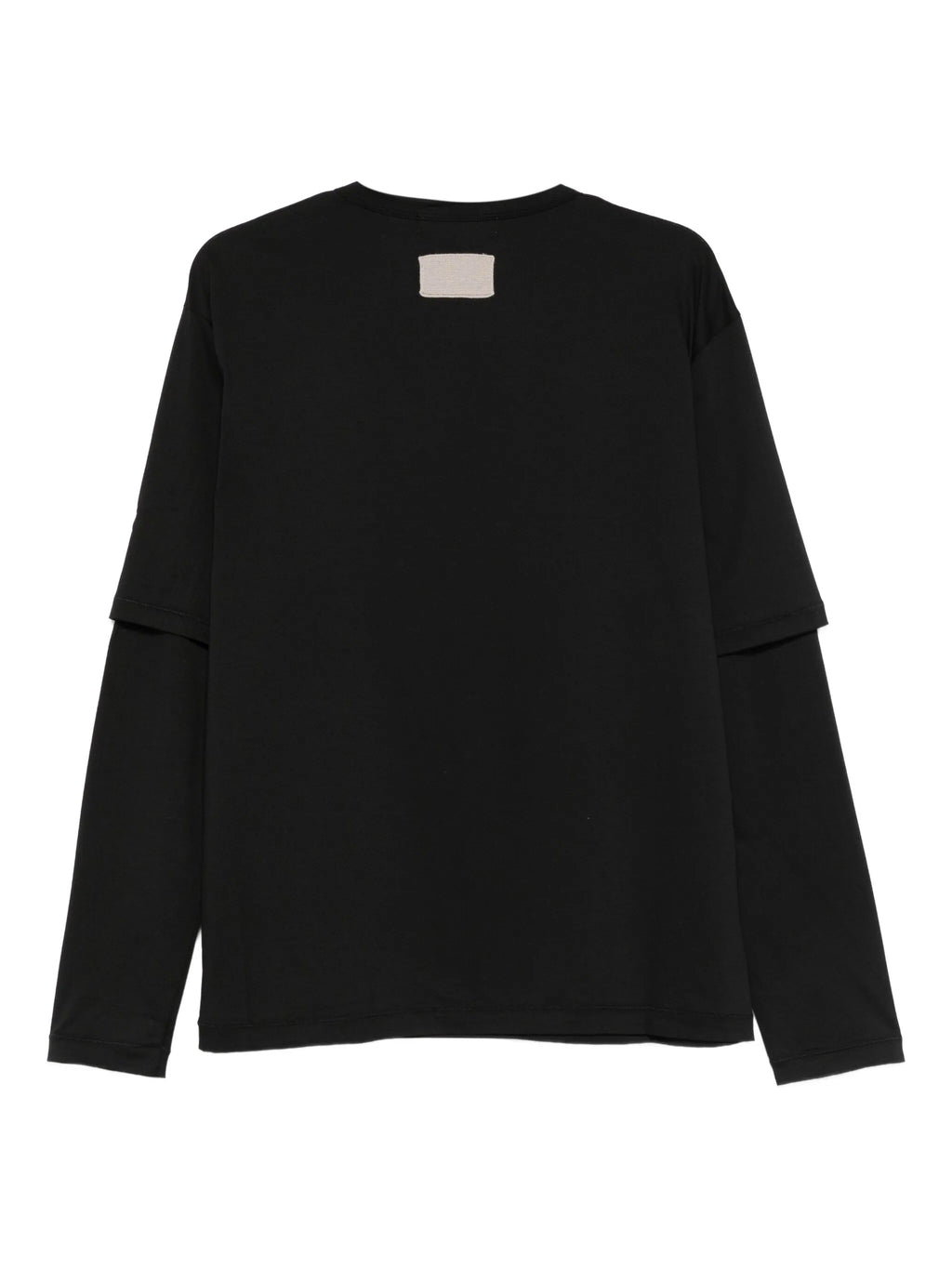 DOUBLE LAYER T-SHIRT