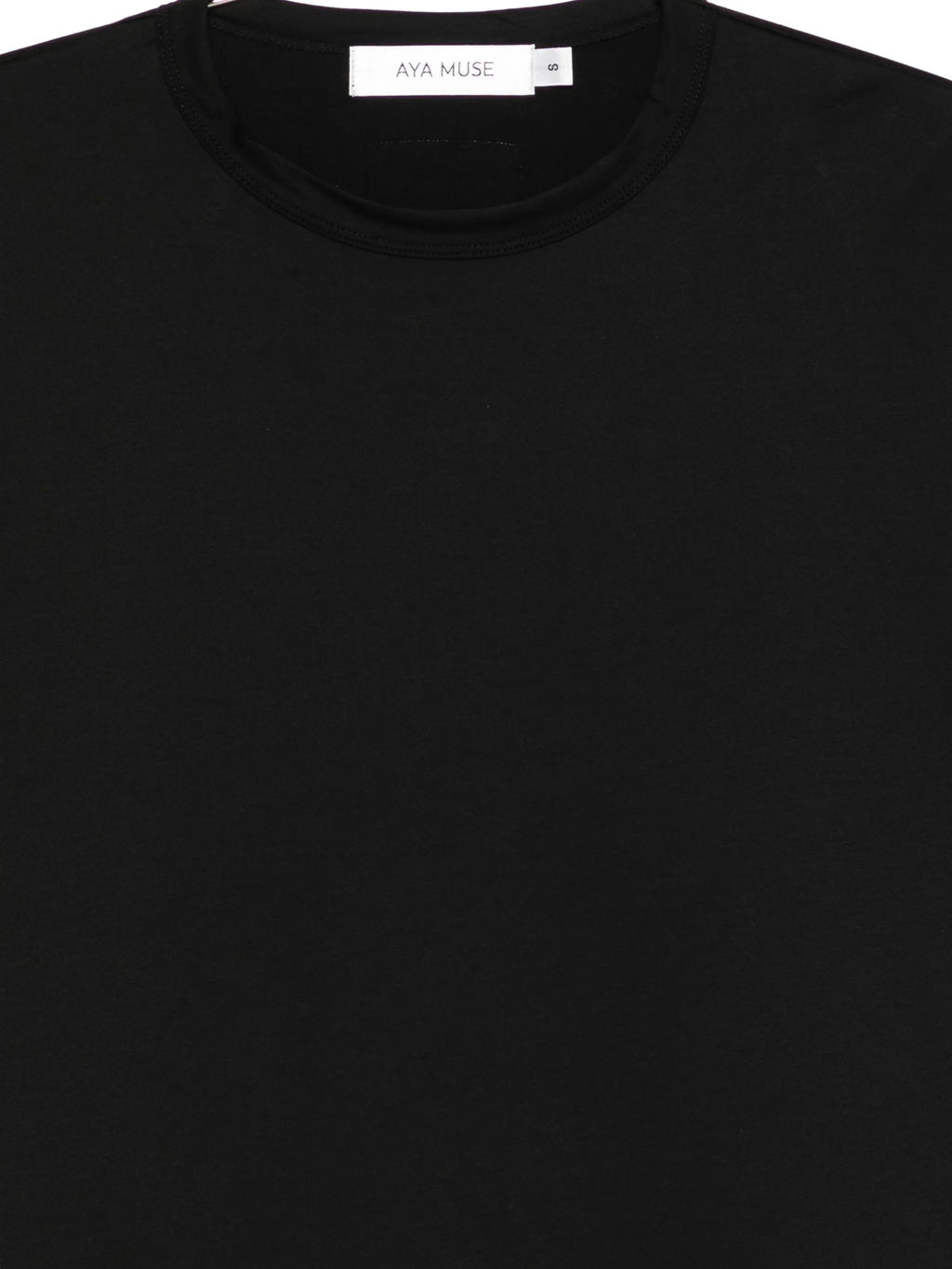 DOUBLE LAYER T-SHIRT