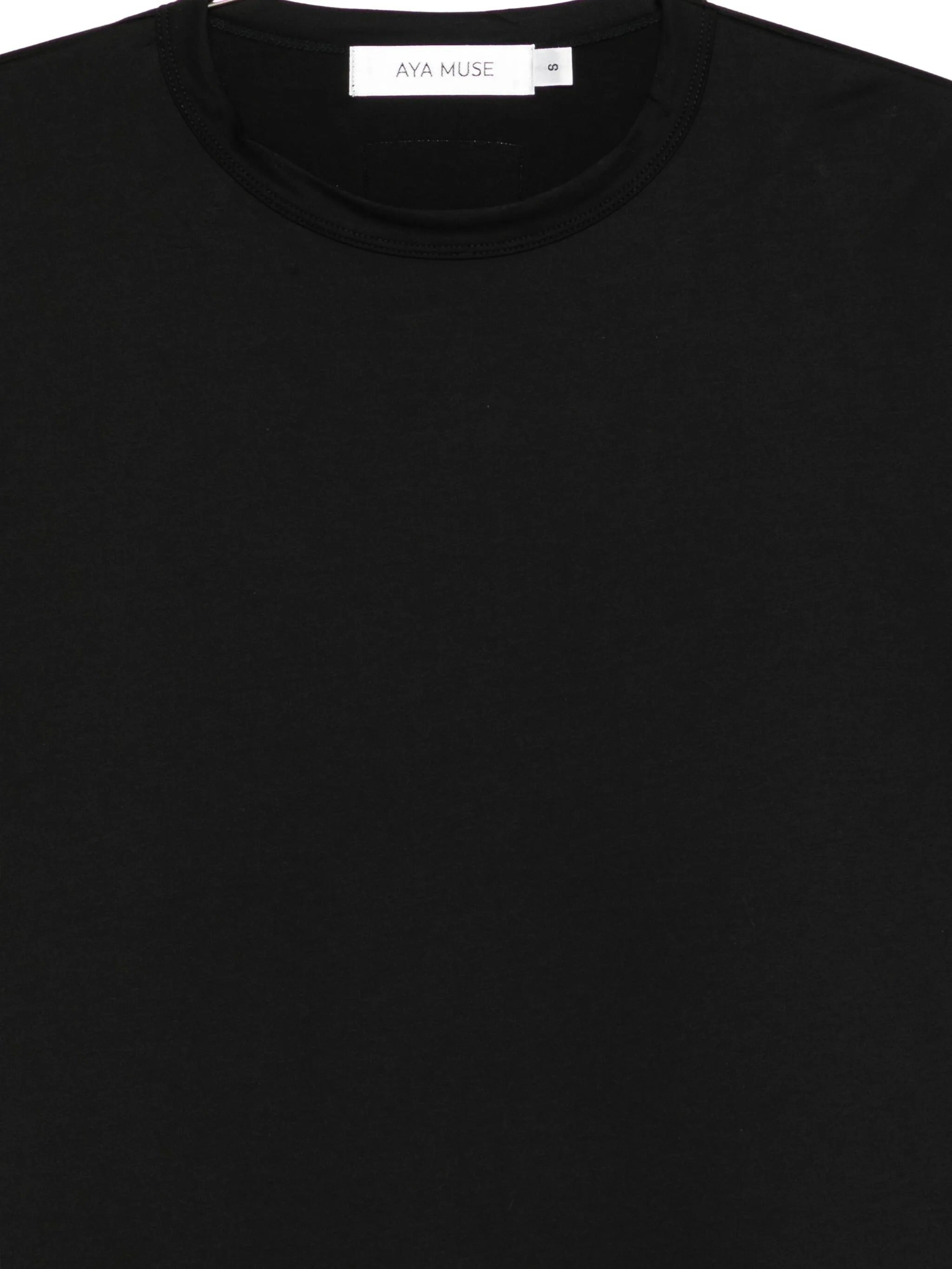 DOUBLE LAYER T-SHIRT