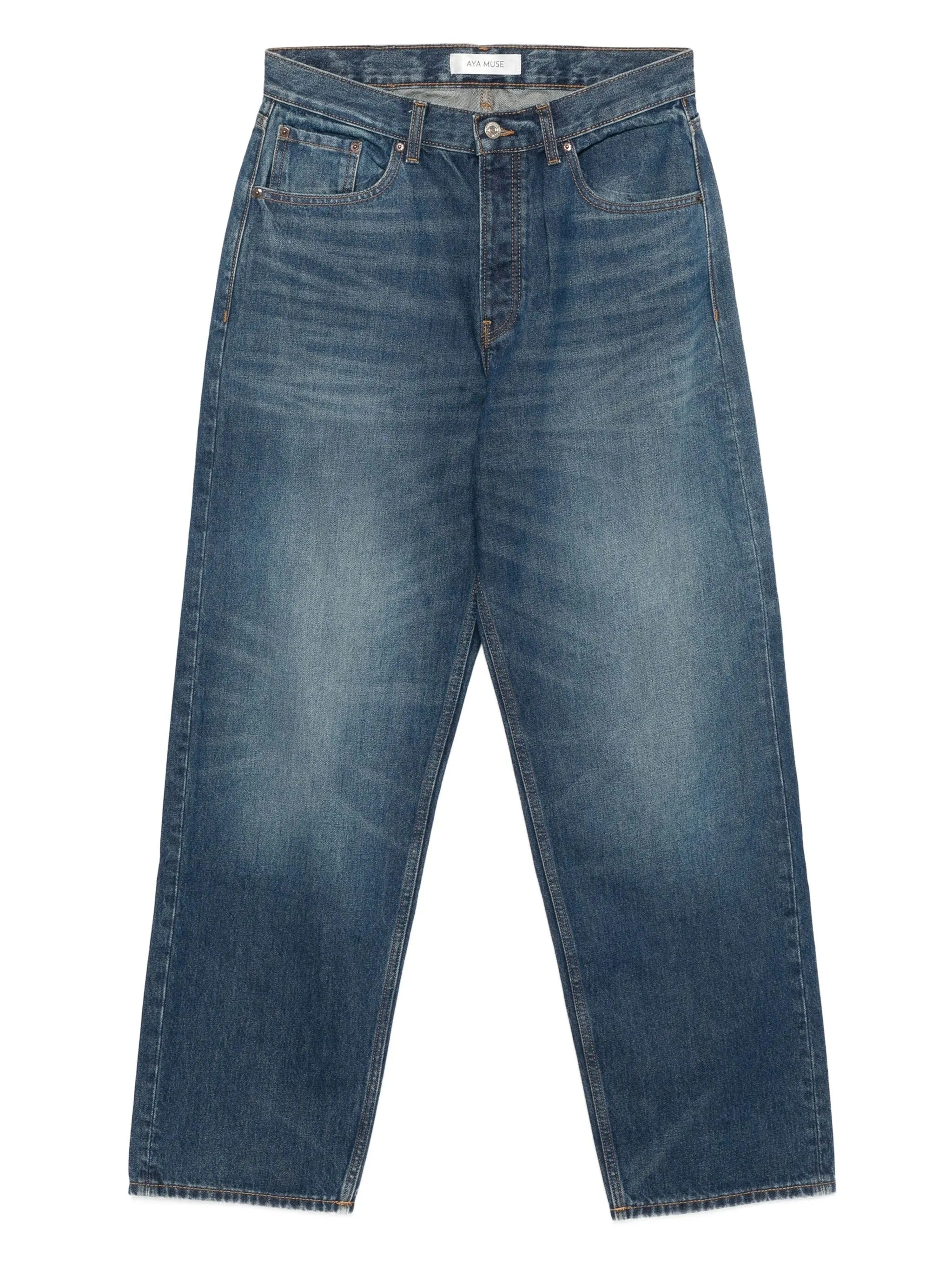 BAGGY JEANS