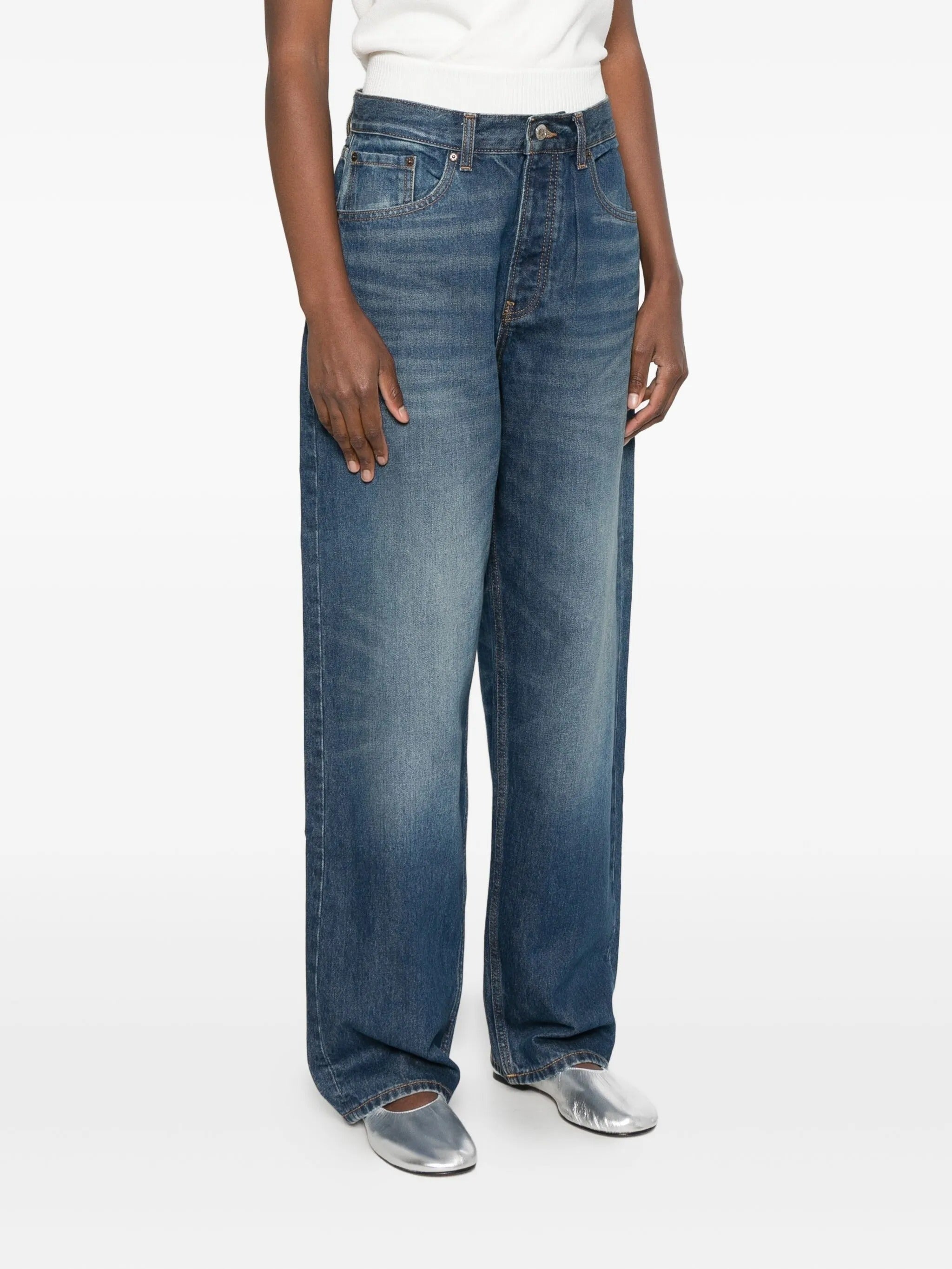 BAGGY JEANS