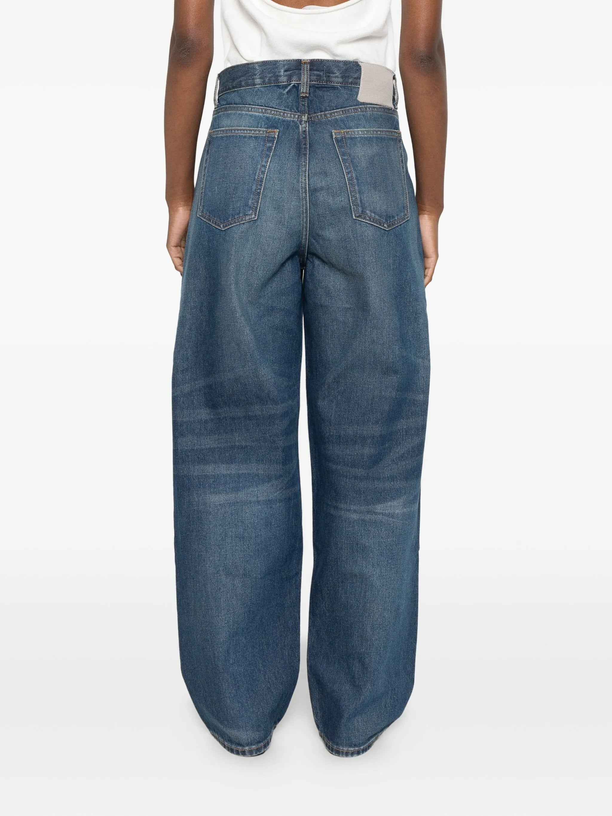BAGGY JEANS