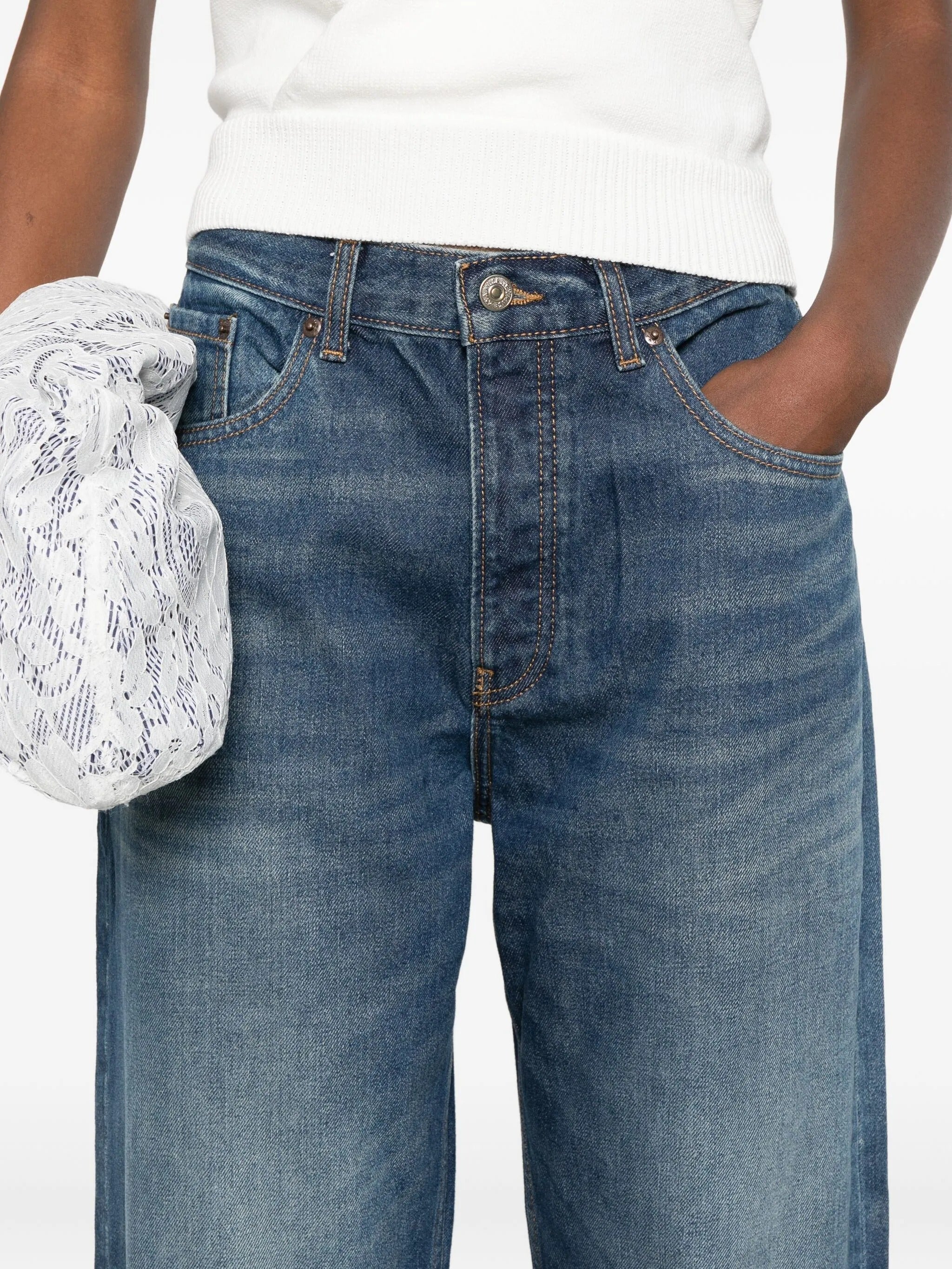 BAGGY JEANS
