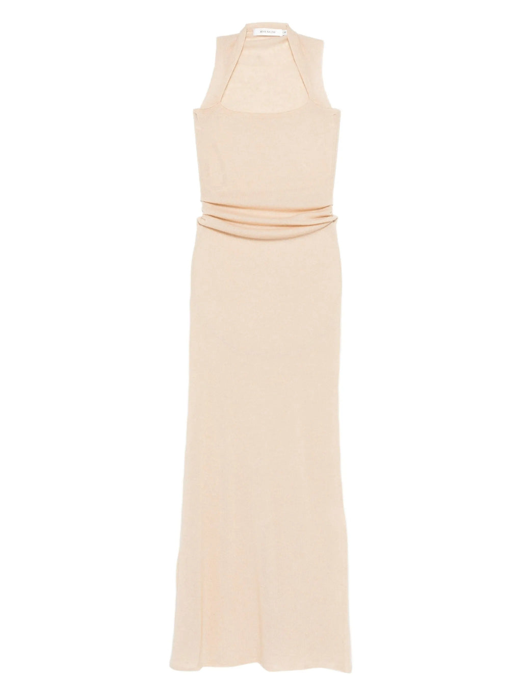 LUNE MAXI DRESS