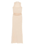 LUNE MAXI DRESS