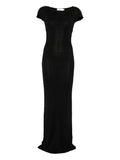 SWAY MAXI DRESS