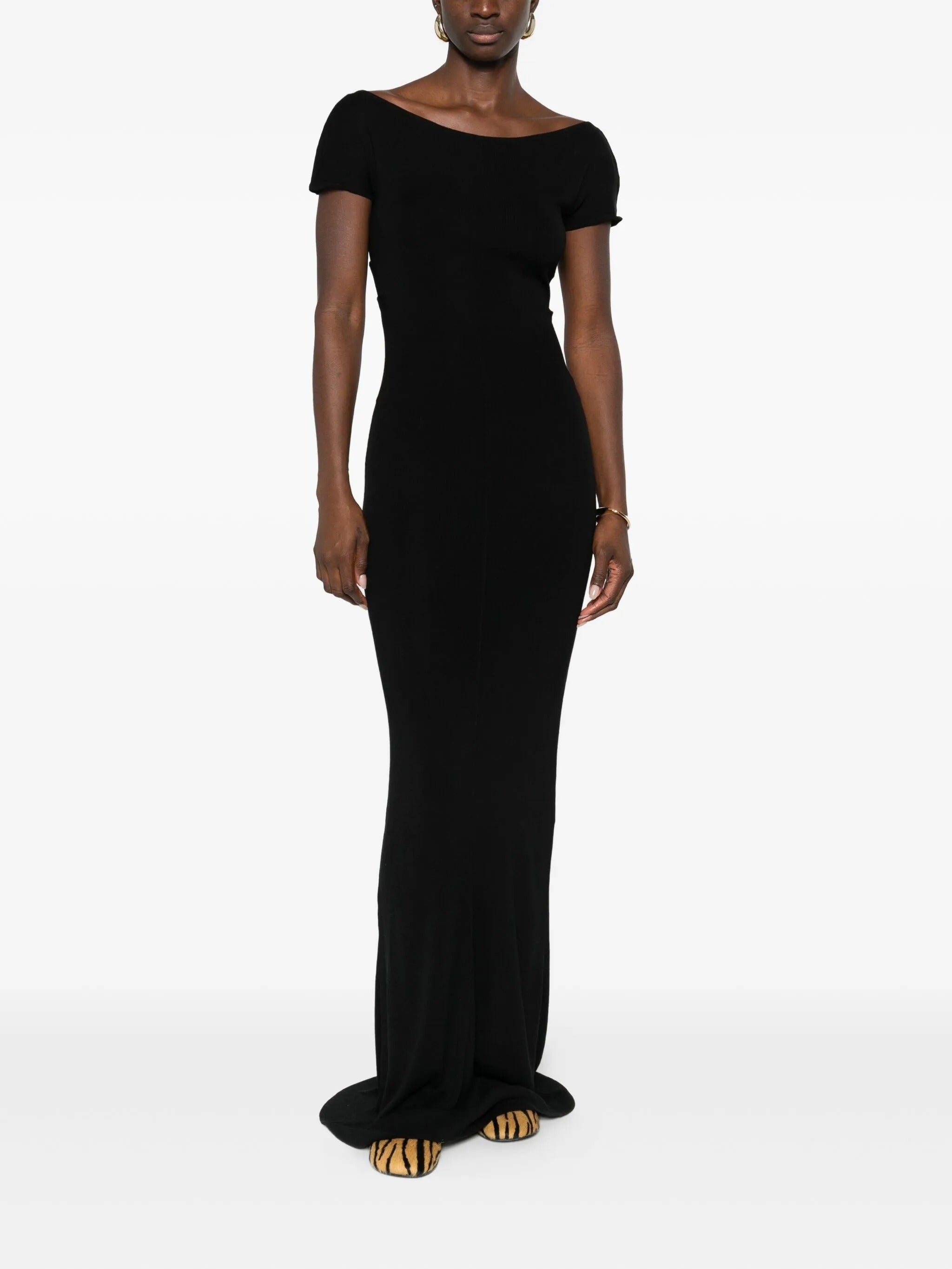 SWAY MAXI DRESS