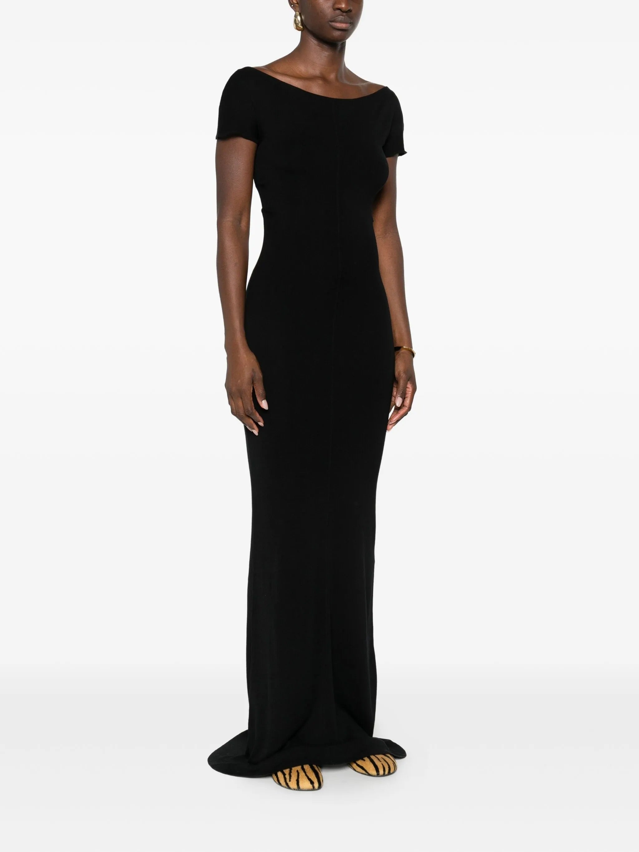 SWAY MAXI DRESS