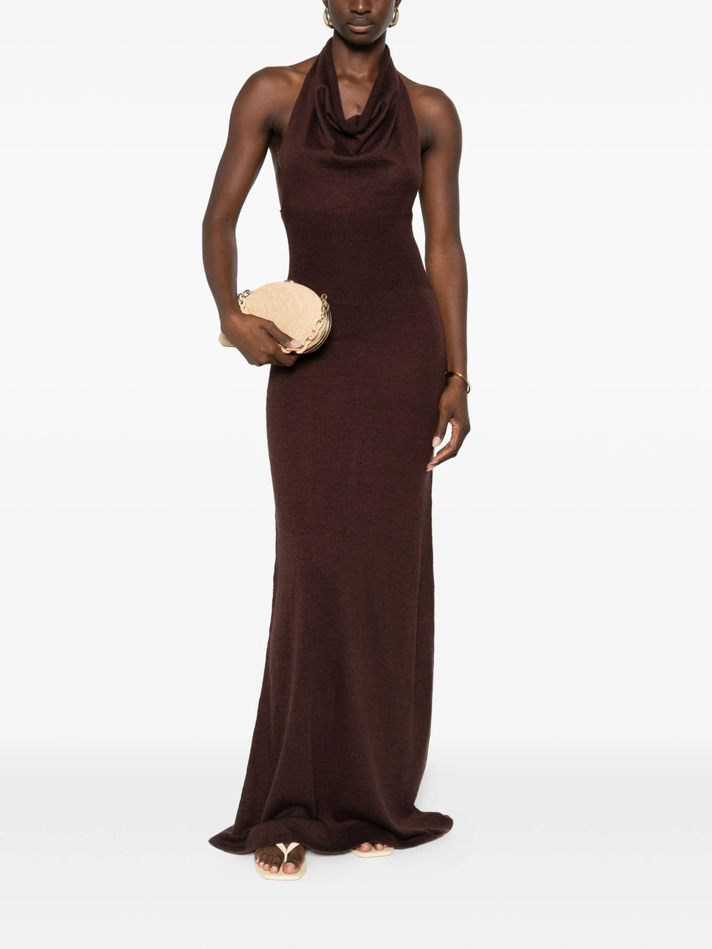 REED DRESS