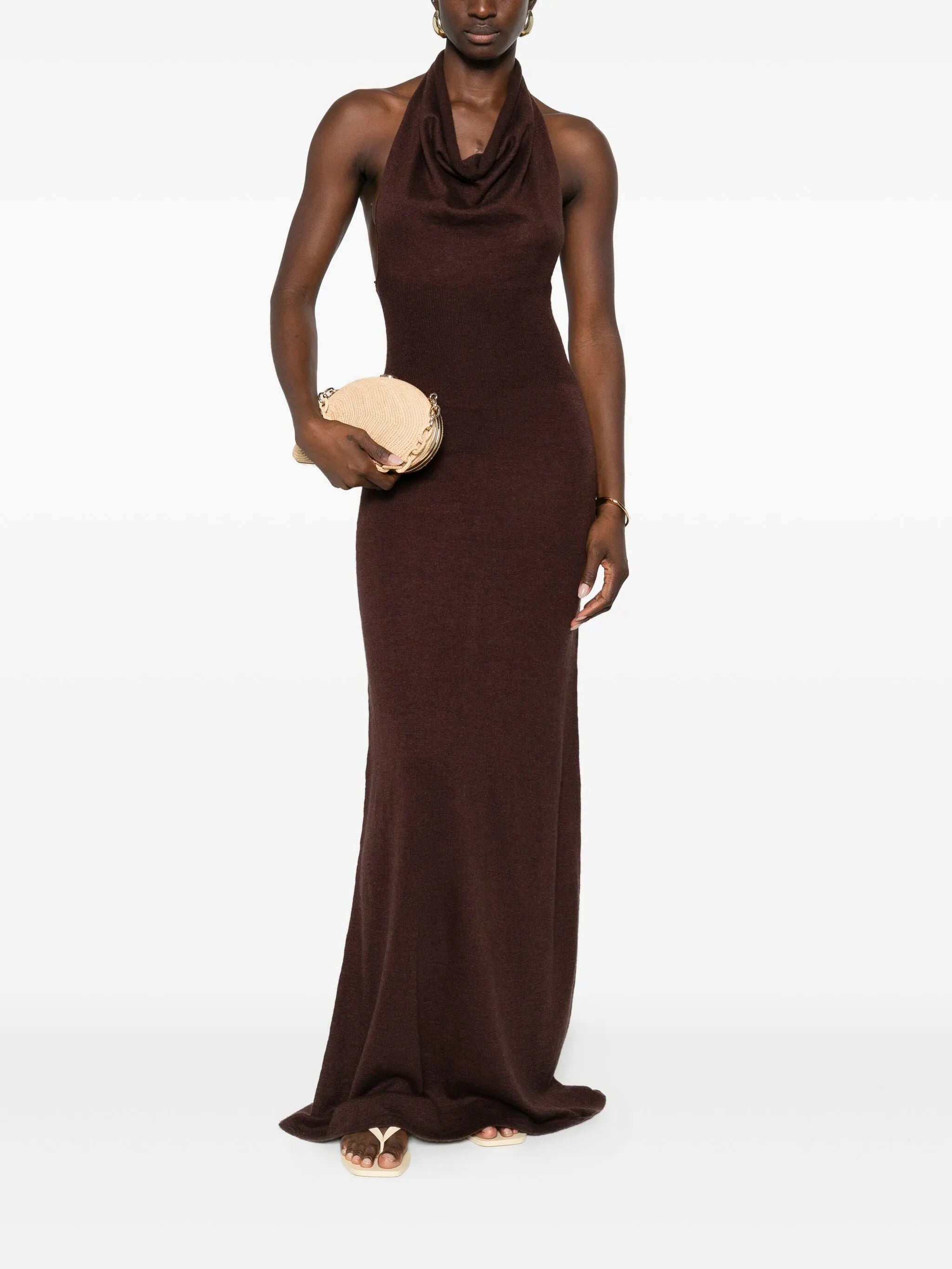 REED DRESS