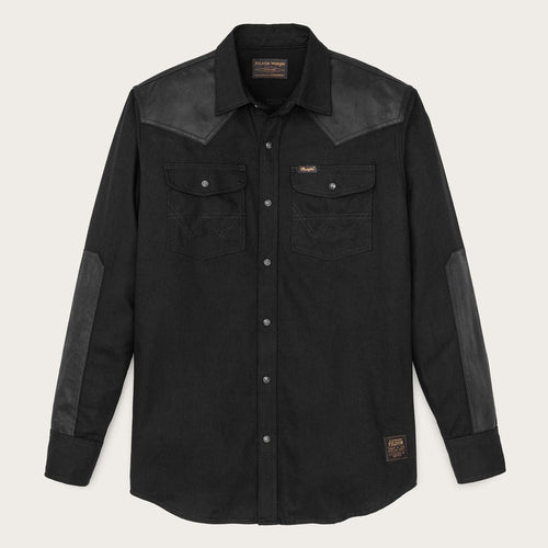 ADVENTURE SHIRT