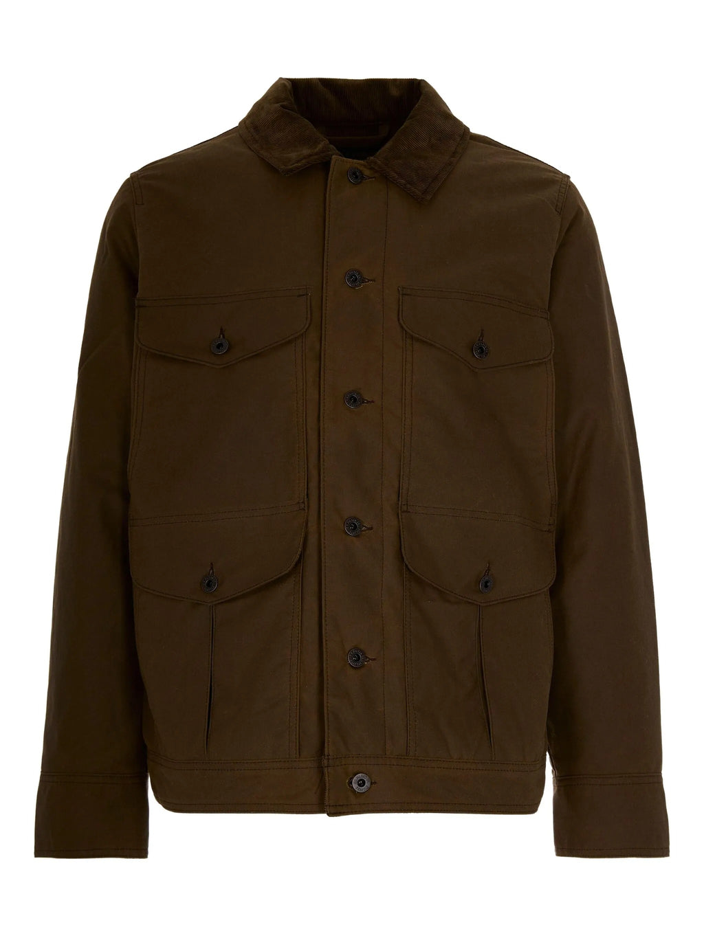 JOURNEYMAN JACKET