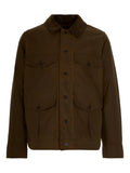 JOURNEYMAN JACKET