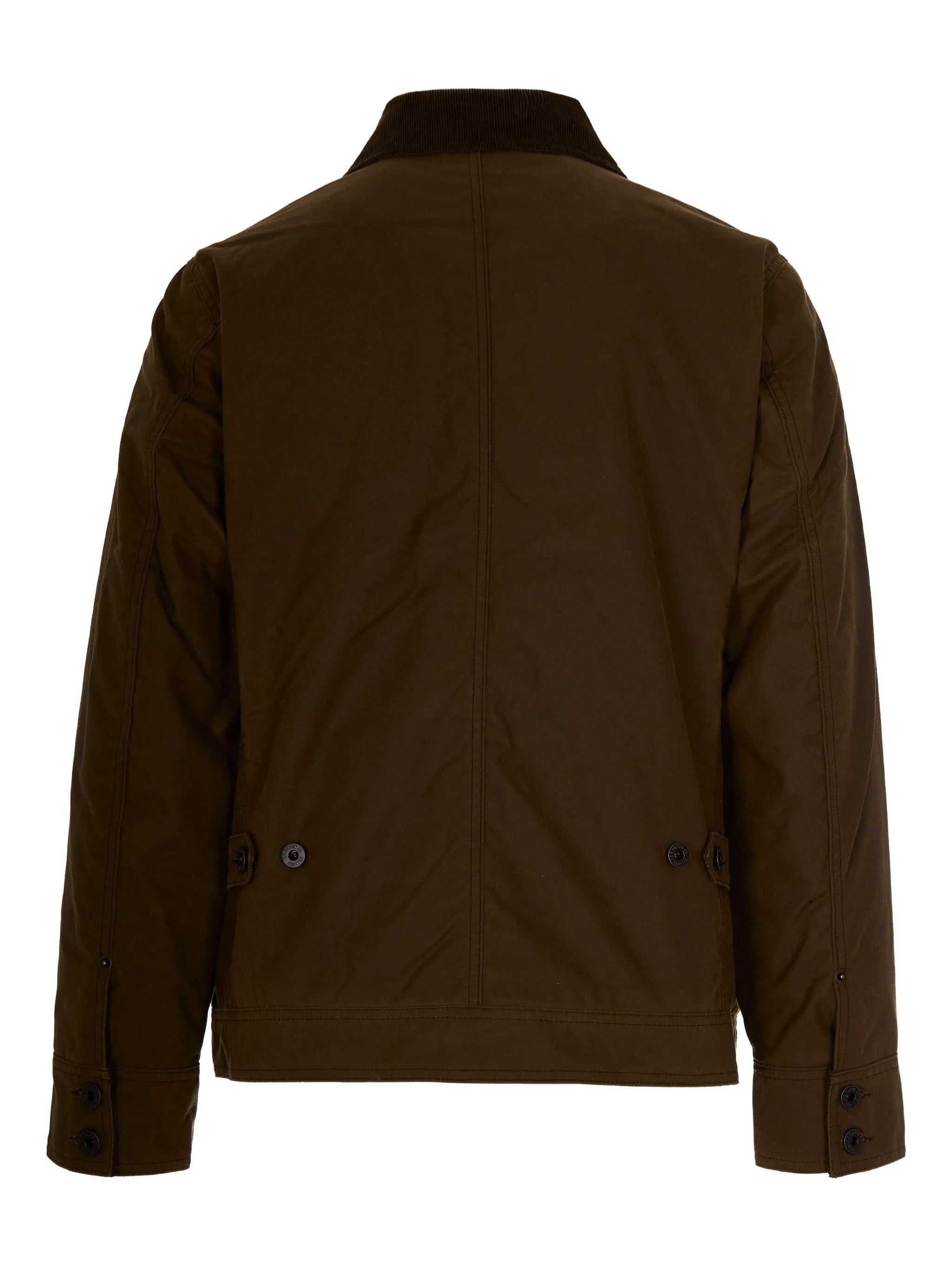 JOURNEYMAN JACKET
