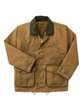 TIN CLOTH FIELD JACKET