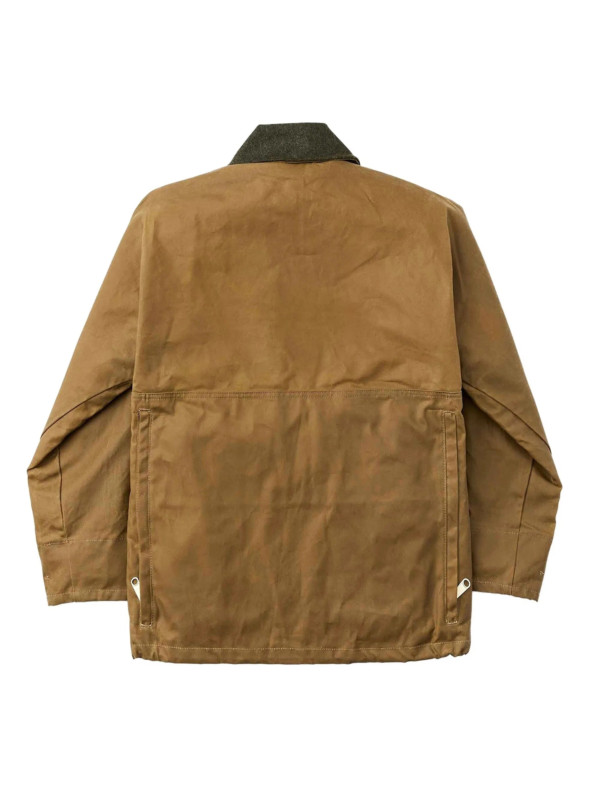 TIN CLOTH FIELD JACKET