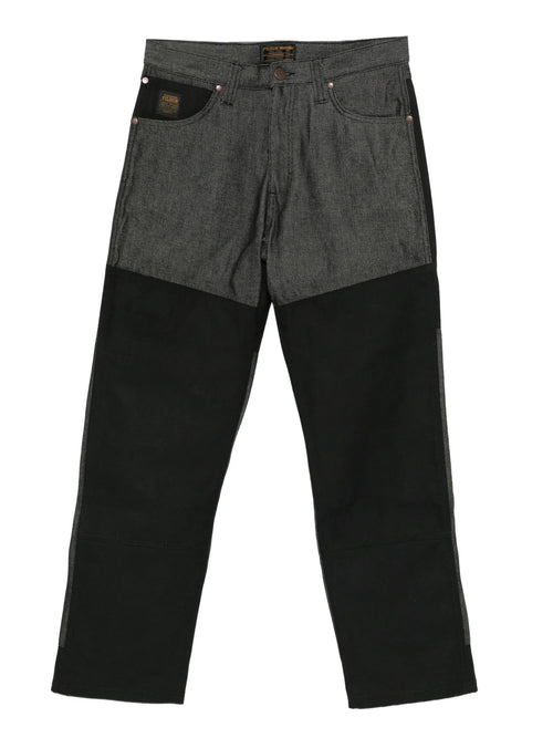 ADVENTURE JEANS