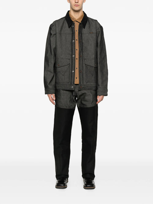 ADVENTURE JEANS