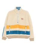 W`S PILE FLEECE POPOVER