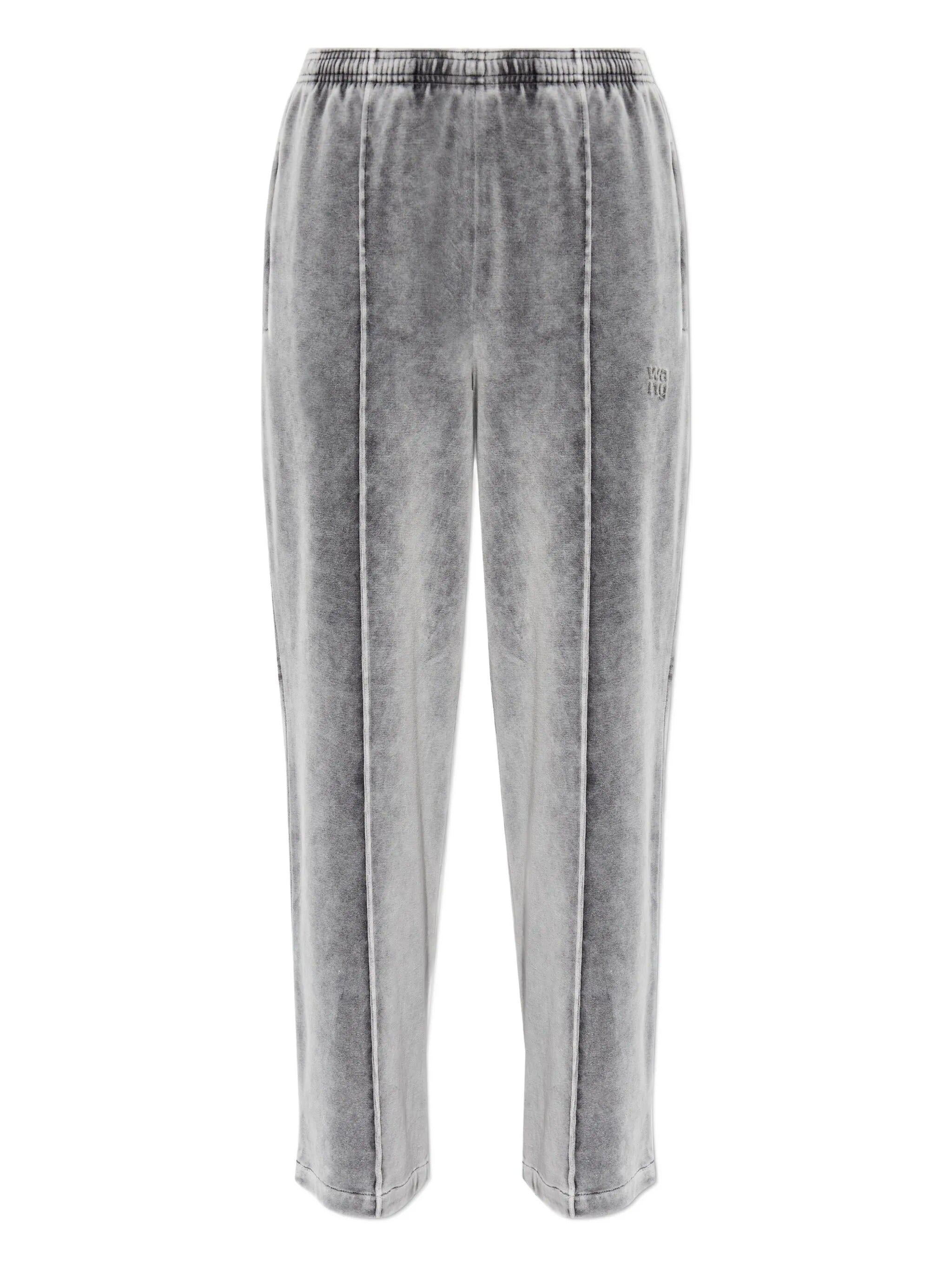 MID RISE ARTICULATED LEG PANT