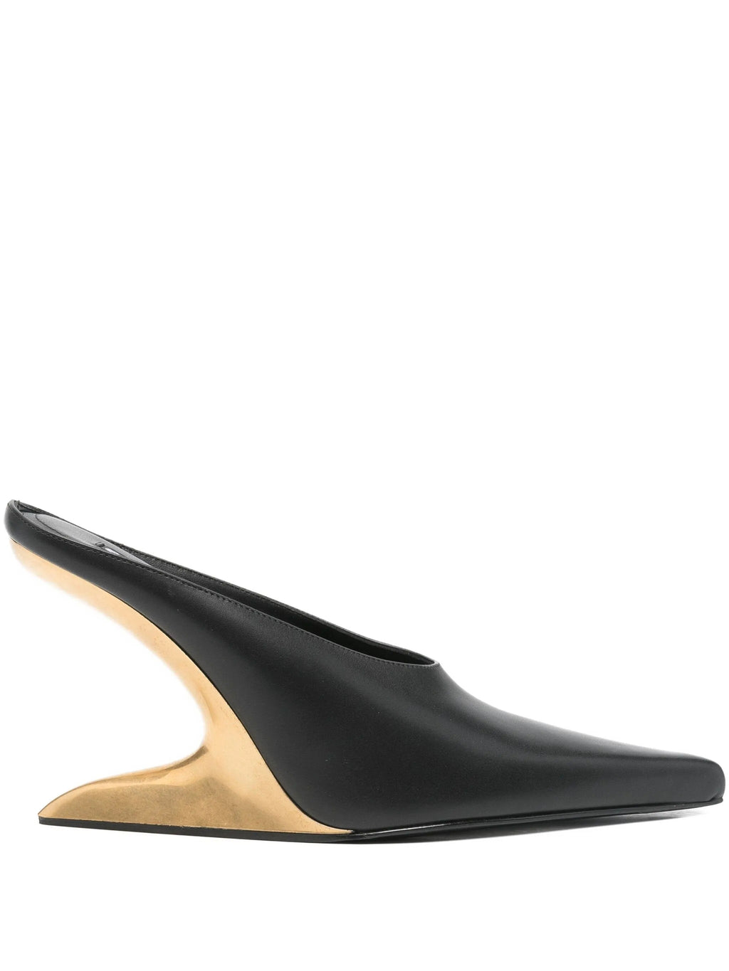 BOOMERANG 105MM WEDGE MULE