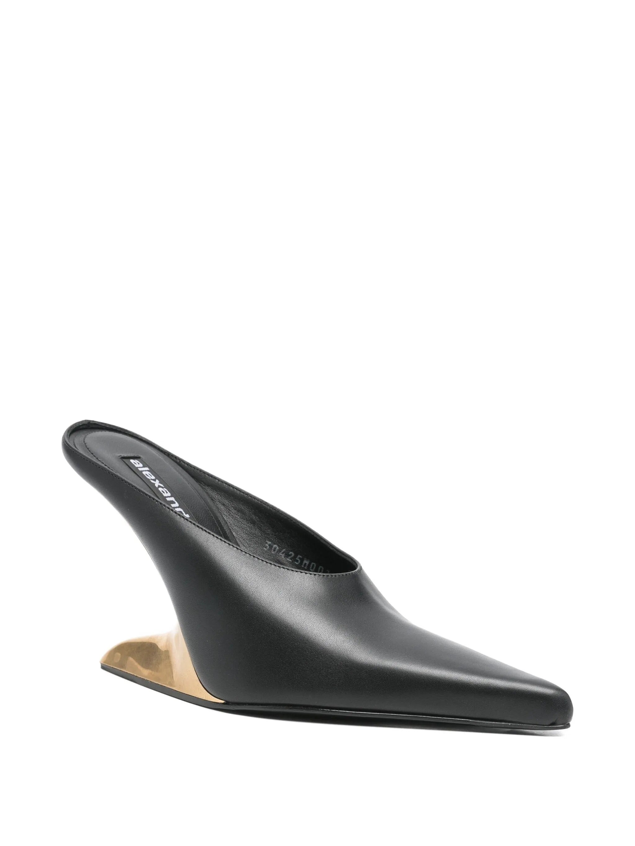 BOOMERANG 105MM WEDGE MULE