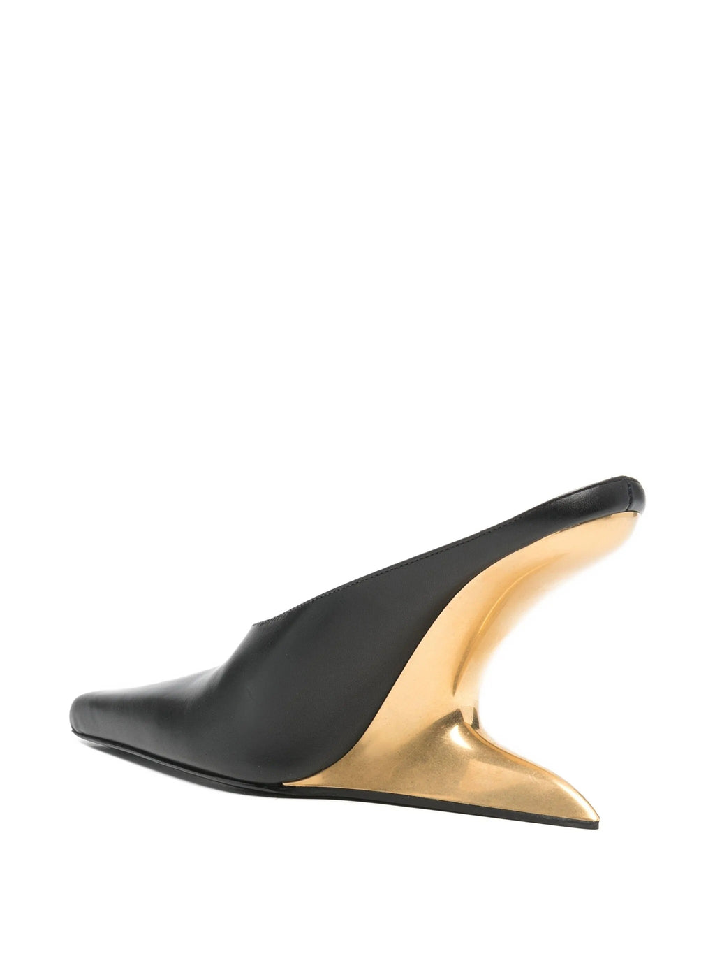 BOOMERANG 105MM WEDGE MULE