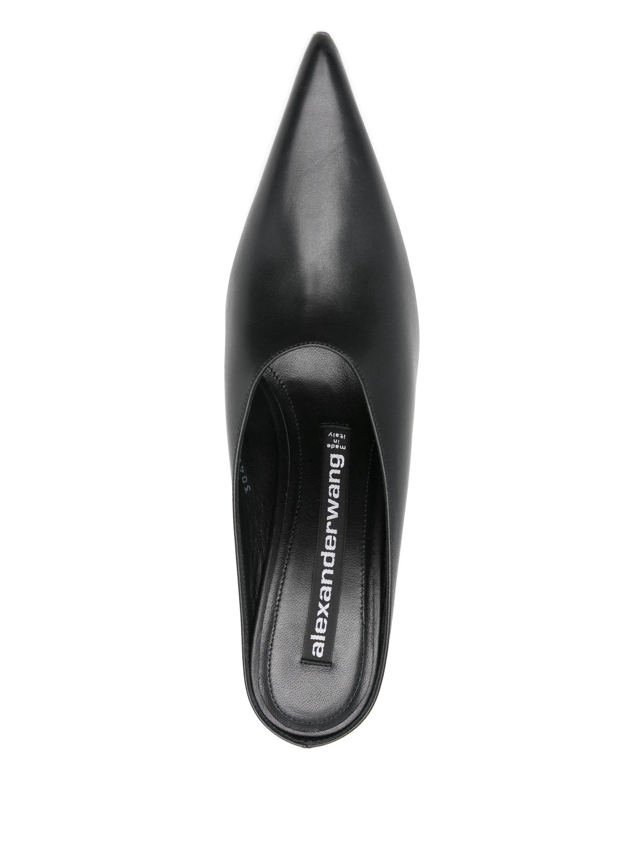 BOOMERANG 105MM WEDGE MULE