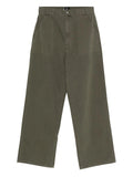 GRAYSON PANT - ARMY GREEN
