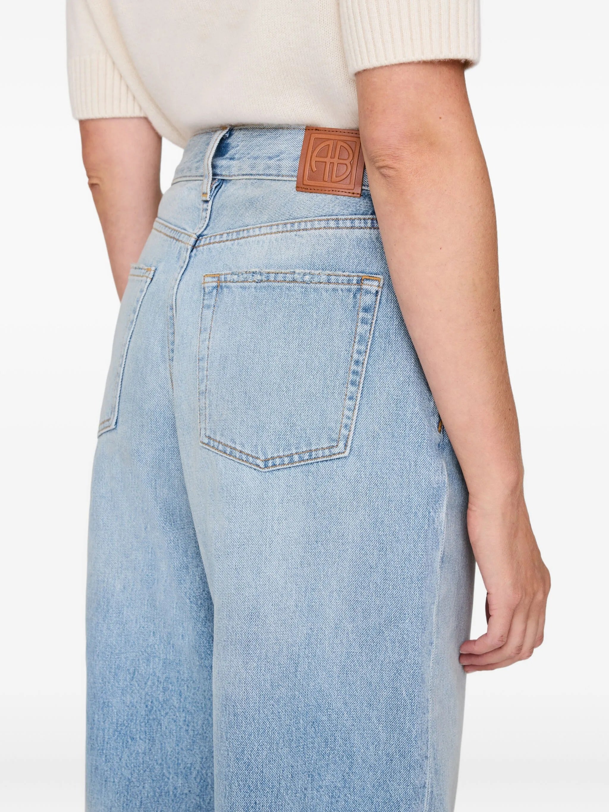 MANON JEAN - TUX BLUE