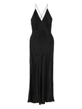 LAUREL DRESS - BLACK