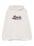 Le Hoodie Drôle Rose
