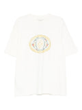 Le T-Shirt D Miroir Ornements