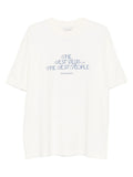 Le T-shirt "The Best Club"