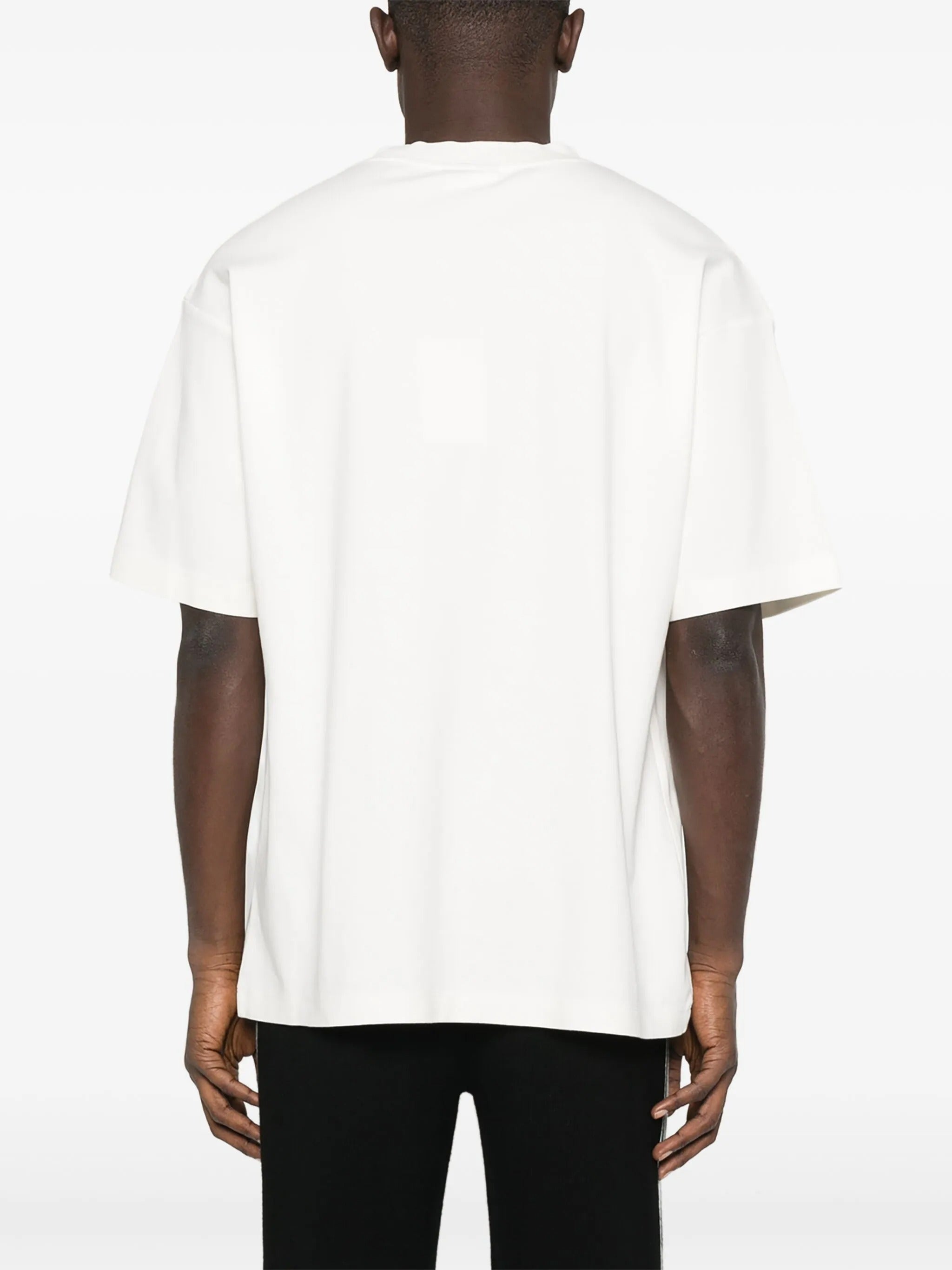 Le T-shirt "The Best Club"