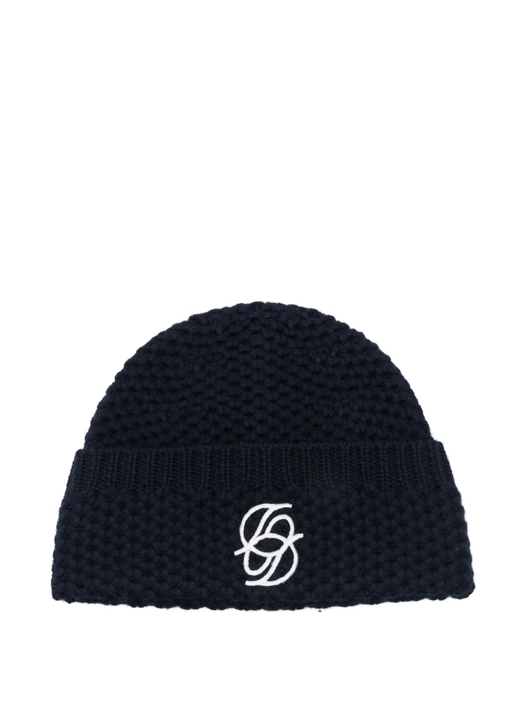Le Bonnet Monogramme
