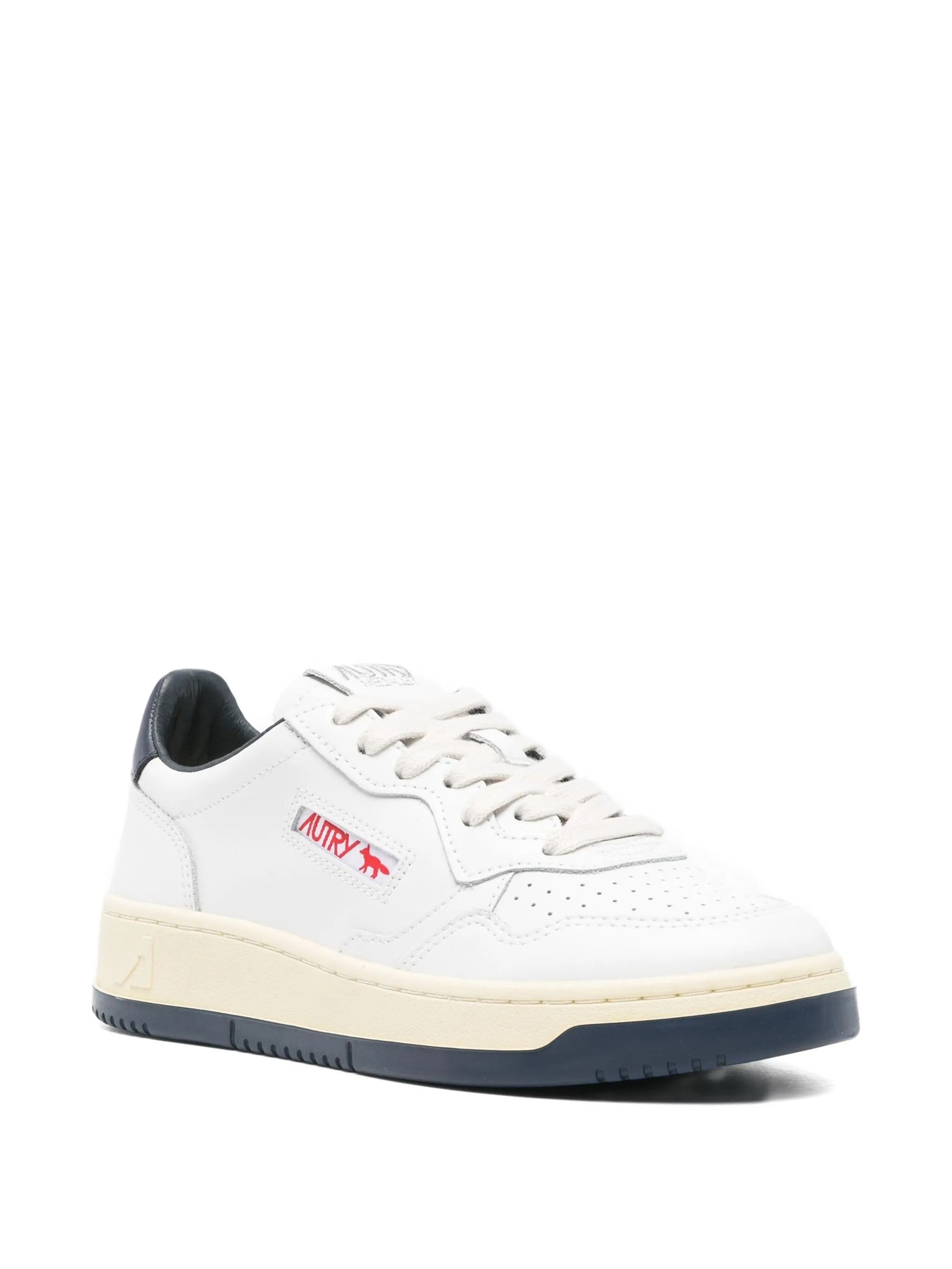MEDALIST LOW WOMAN MAISON KITSUNE