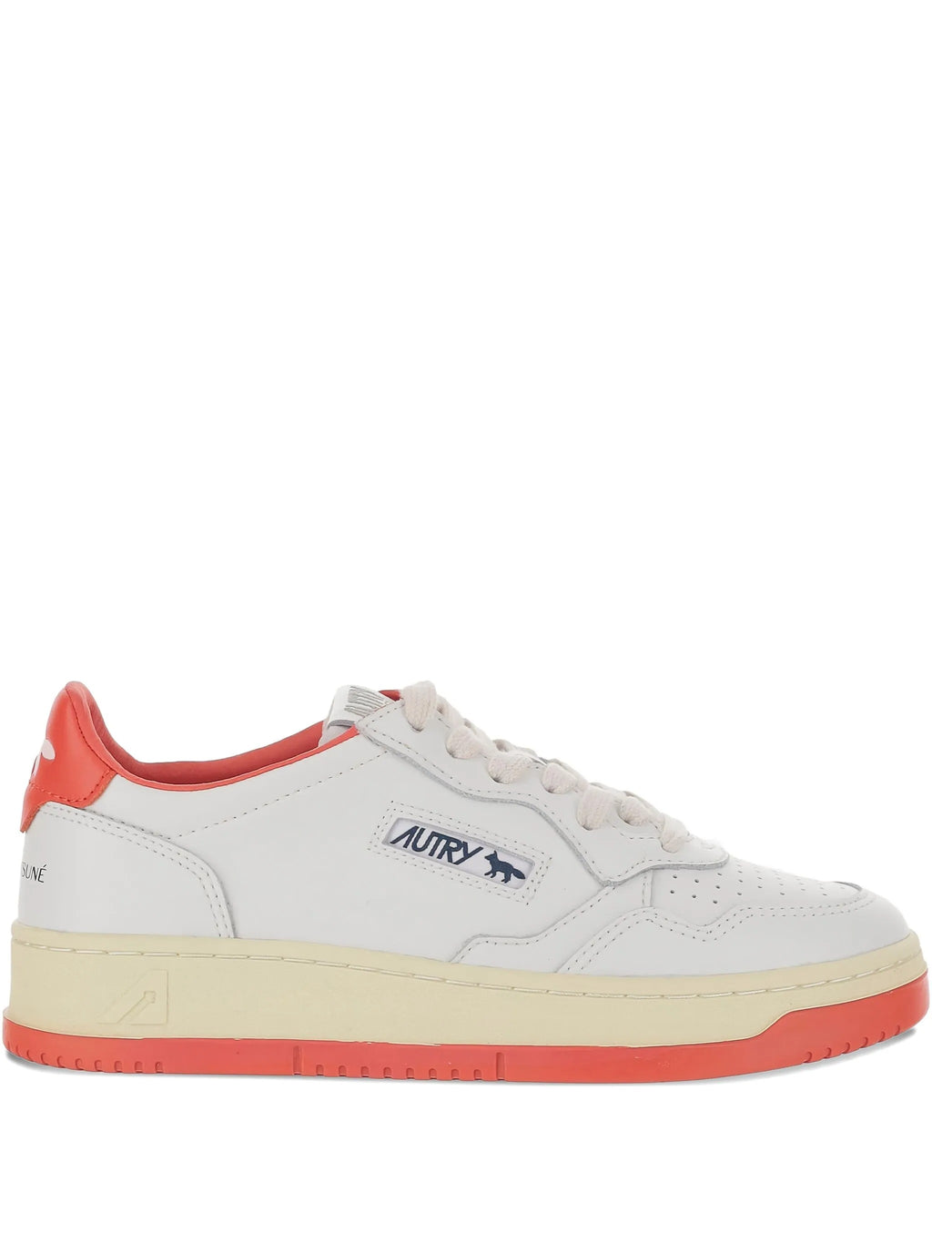 MEDALIST LOW MAN MAISON KITSUNE