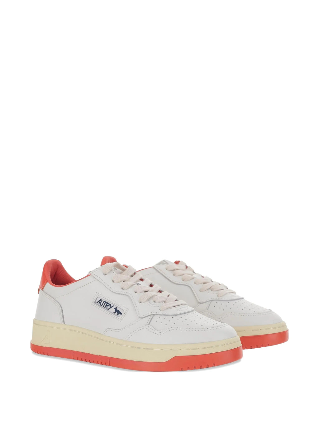 MEDALIST LOW MAN MAISON KITSUNE