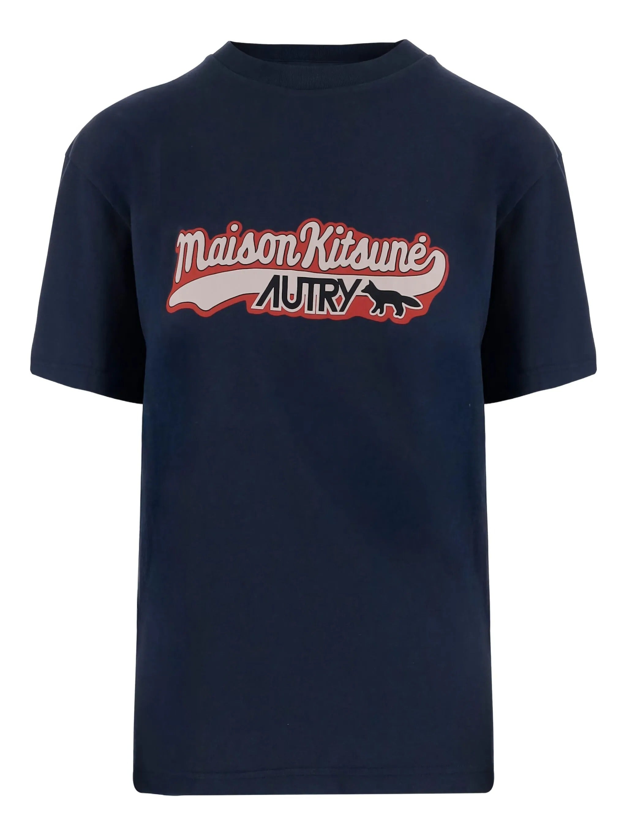 T-SHIRT MAIN UNISEX  MAISON KITSUNE