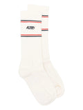 SOCKS MAIN UNIC MAISON KITSUNE