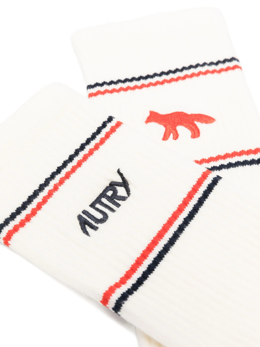 SOCKS MAIN UNIC MAISON KITSUNE