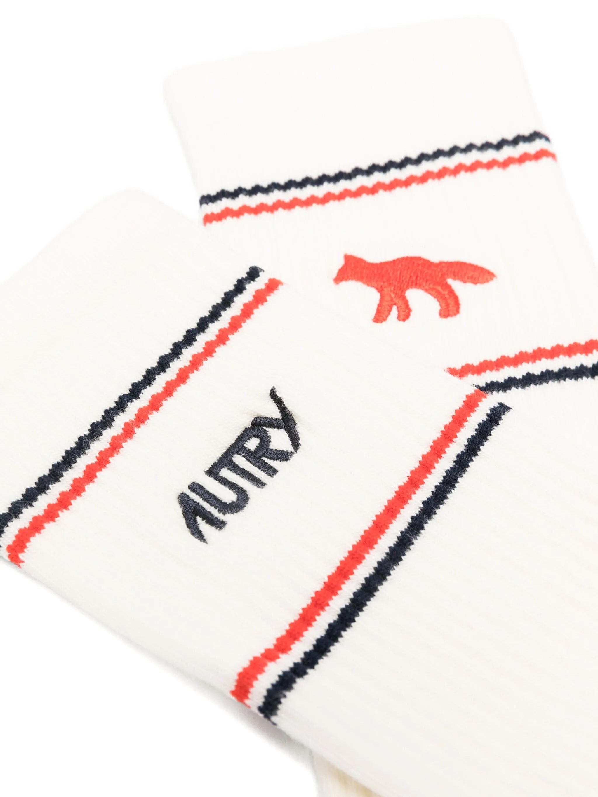 SOCKS MAIN UNIC MAISON KITSUNE