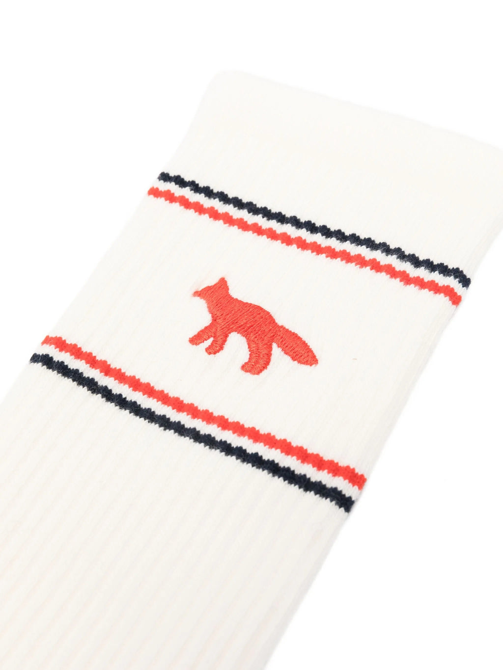 SOCKS MAIN UNIC MAISON KITSUNE
