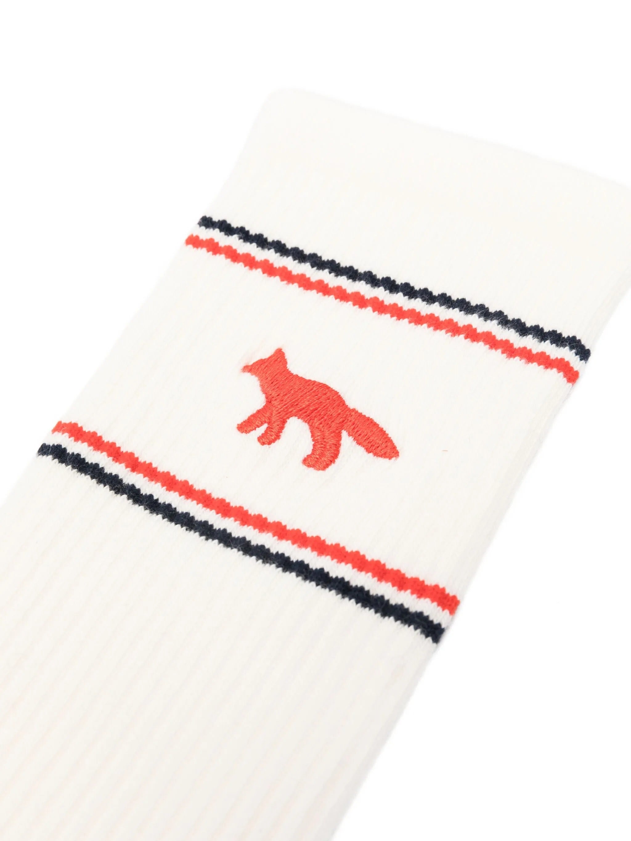 SOCKS MAIN UNIC MAISON KITSUNE