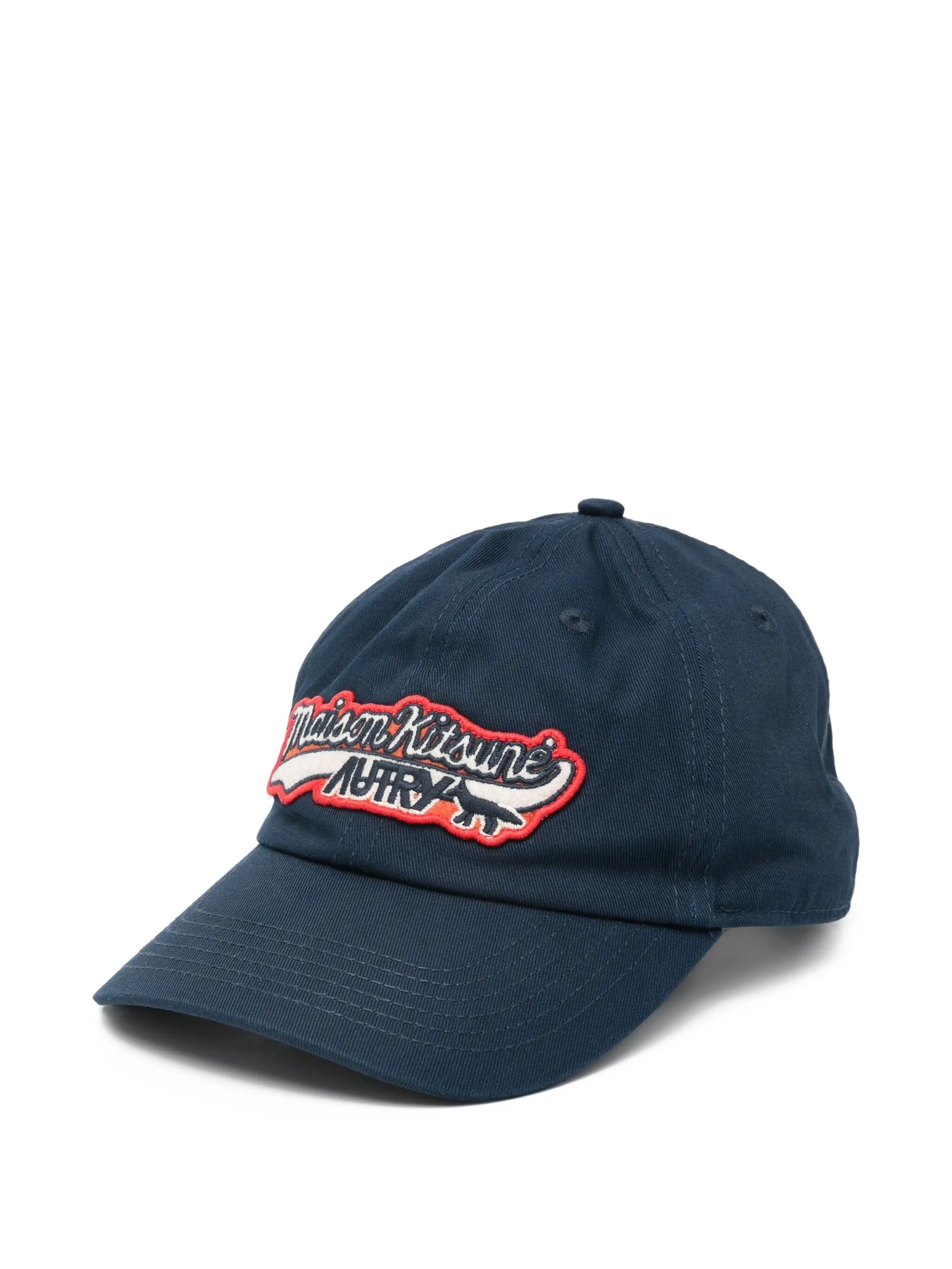 CAPS MAIN UNIC MAISON KITSUNE