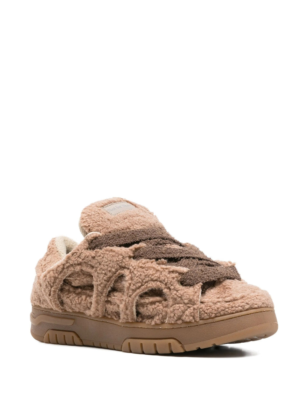 MODEL 1 ORSETTO BEIGE