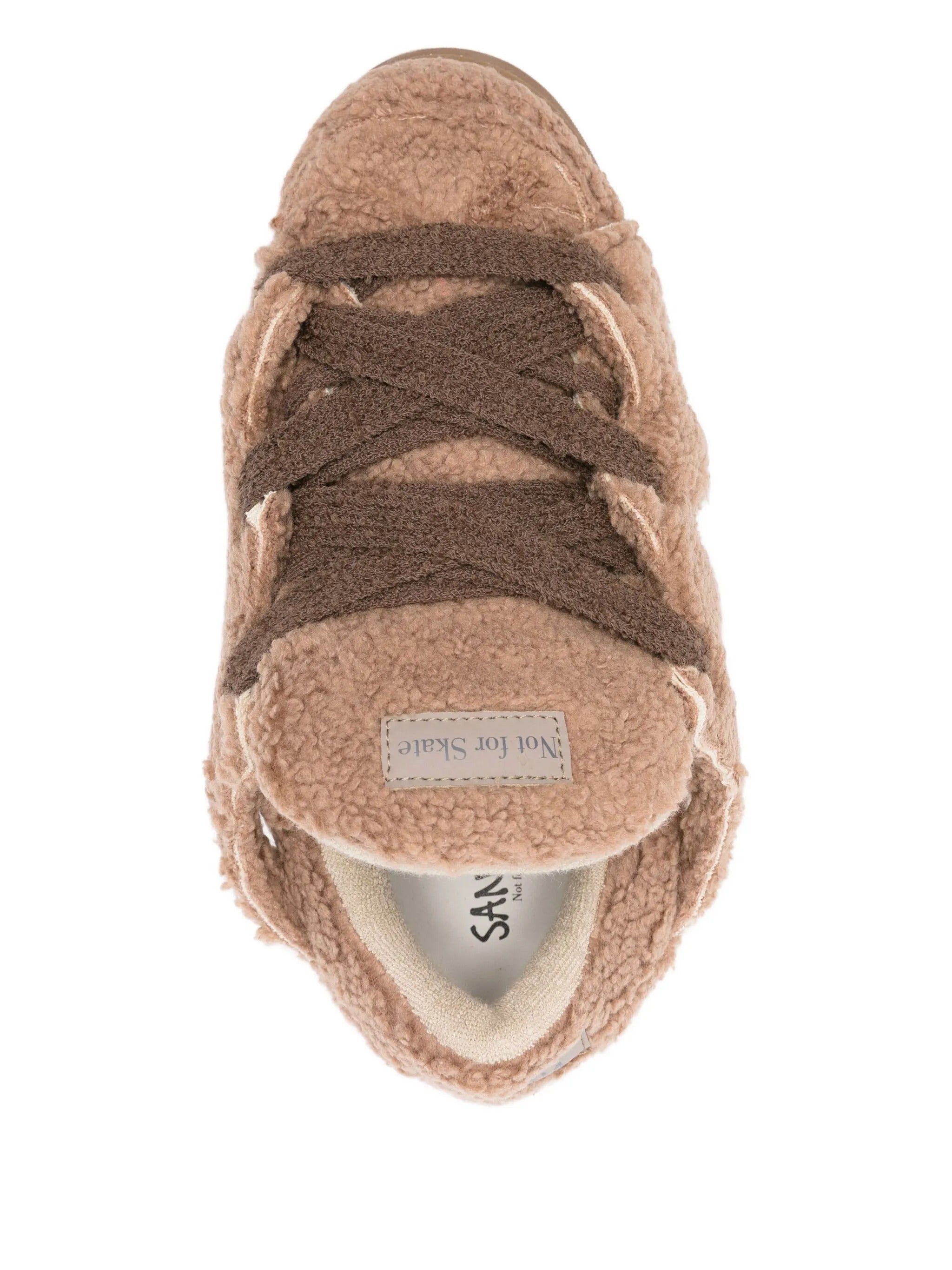 MODEL 1 ORSETTO BEIGE