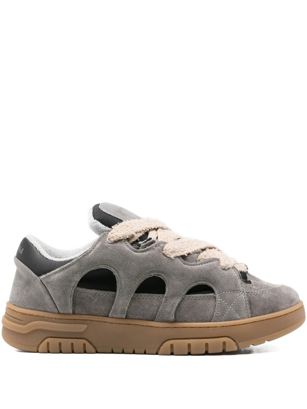 MODEL 1 TALCO ASPHALT