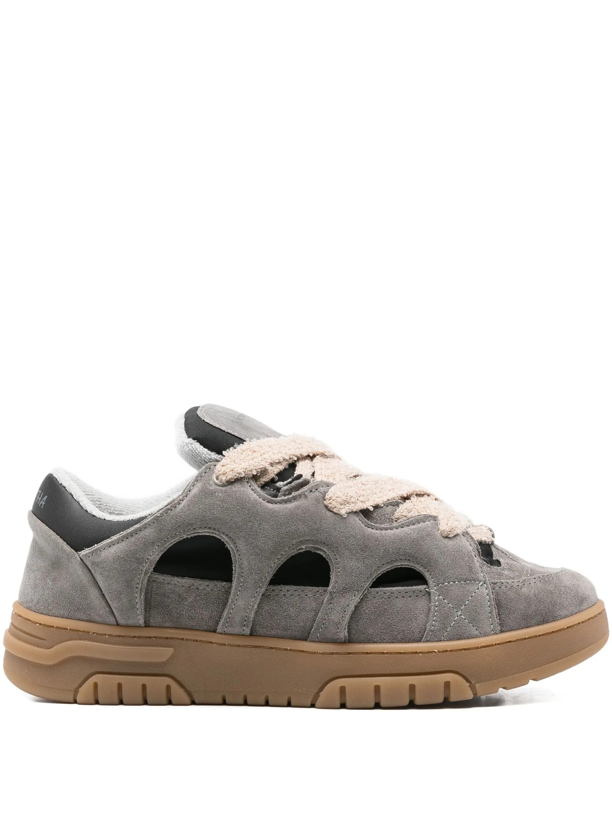 MODEL 1 TALCO ASPHALT
